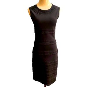 Vintage Alaïa Bodycon Mini Dress FR40/US8